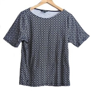 Lauren Ralph Lauren Cotton T-Shirt